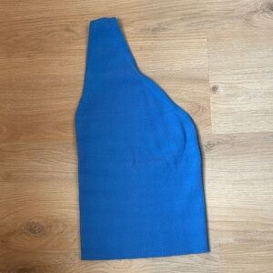Free People Blue Tank
Size M